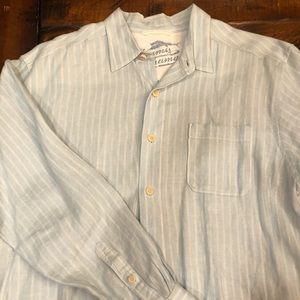 Men’s tommy bahama shirt